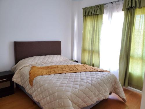One-Bedroom Apartment image 6