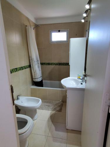 One-Bedroom Apartment image 5