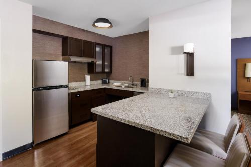 Residence Inn San Jose South/Morgan Hill - image 11