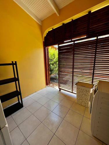 Louer la Villa Turquoise Avec Piscine Privee in Baie-Mahault