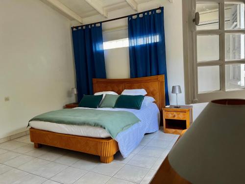 Louer la Villa Turquoise Avec Piscine Privee in Baie-Mahault
