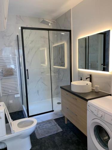 Lumineux appartement Capitole plein centre, Тулуза (фото 2)