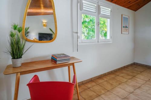 Three-Bedroom Villa image 8