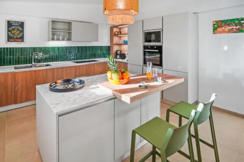 Three-Bedroom Villa image 5