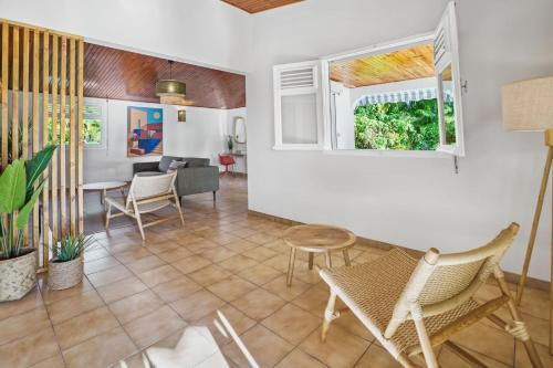 Three-Bedroom Villa image 3