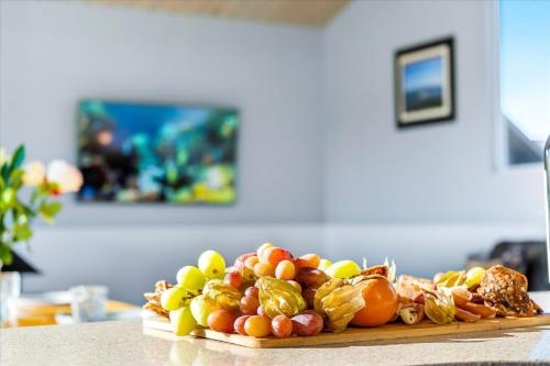 設施, Bodega Bay Beach Home VIEWS Fire Table Dogs OK in 博德加灣