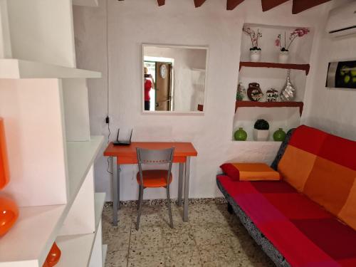 Alora Sweet Home - Accommodation - Alora