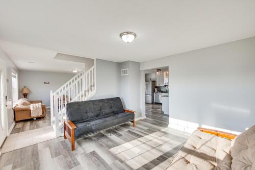 Pet-Friendly Grantville Home about 8 Mi to Hersheypark in Grantville, USA