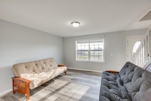 Pet-Friendly Grantville Home about 8 Mi to Hersheypark in Grantville, USA