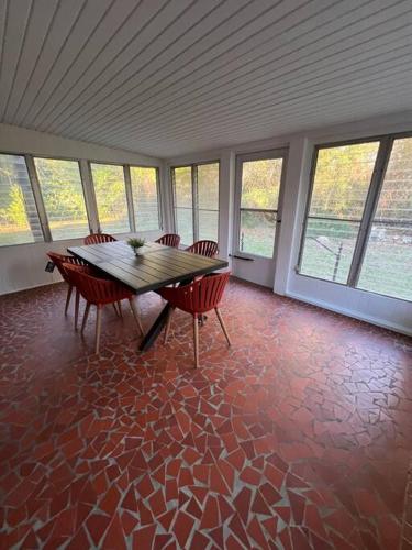 Arabi's Cozy & Quiet Getaway in اشبارن