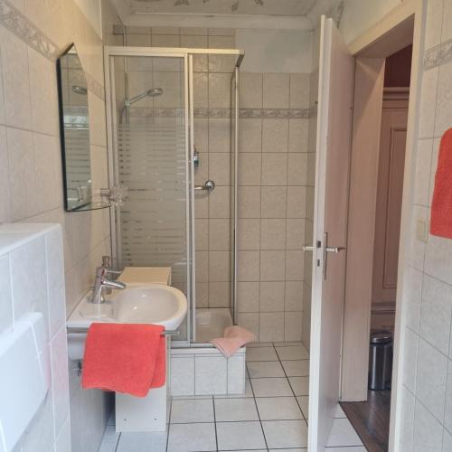 Bed and Breakfast Dannevirke Room Type - Twin Room with Bathroom