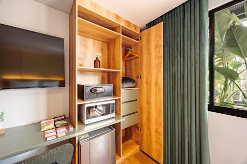 The Somos Flats Central Poblado