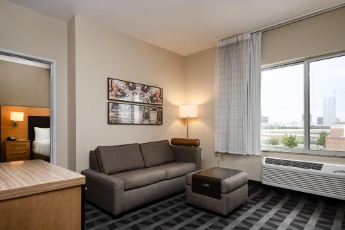 TownePlace Suites by Marriott Houston Galleria Area in Houston, USA
