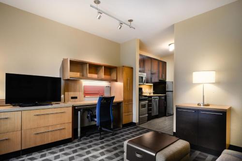 TownePlace Suites by Marriott Houston Galleria Area in Houston, USA