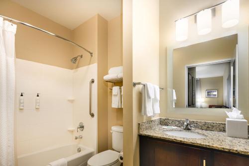 TownePlace Suites by Marriott Houston Galleria Area - image 3