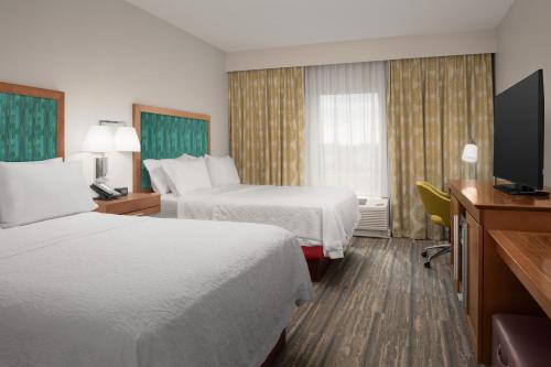 Hampton Inn & Suites Orangeburg, SC