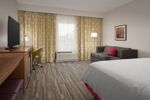 Hampton Inn & Suites Orangeburg, SC