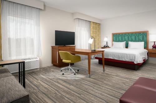 Hampton Inn & Suites Orangeburg, SC