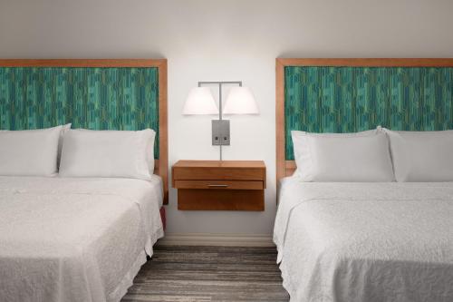 Hampton Inn & Suites Orangeburg, SC