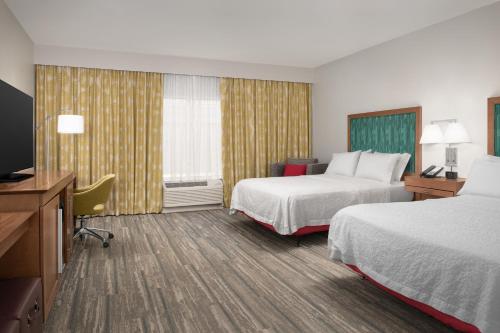 Hampton Inn & Suites Orangeburg, SC