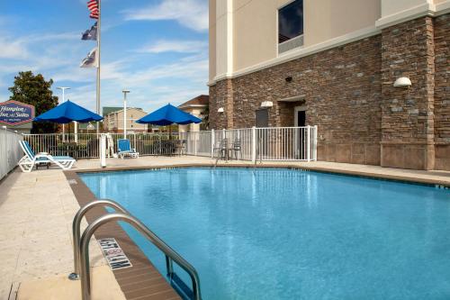 Hampton Inn & Suites Orangeburg, SC