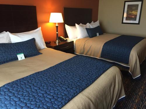 Grandstay Hotel & Suites Mount Horeb - Madison