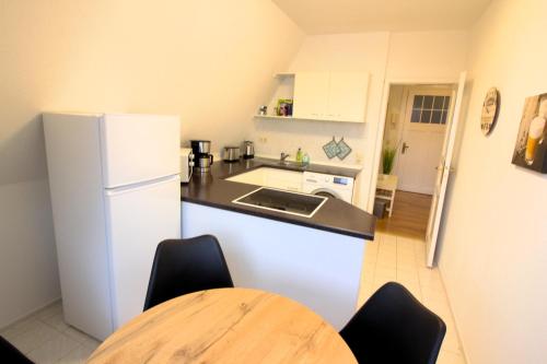 ARA Monteurzimmer Ferienwohnung Zentrumsnah KesselsdorferStr, Dresda (foto 10)