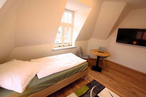 ARA Monteurzimmer Ferienwohnung Zentrumsnah KesselsdorferStr, Dresda (foto 6)
