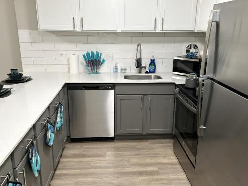 Modern Vibes 1br/1ba Oak Park IL