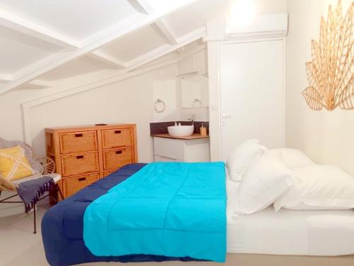 Les Parasols Suite Prestige - Signature RelaXMooD Les Parasols Suite Prestige - Signature RelaXMooD