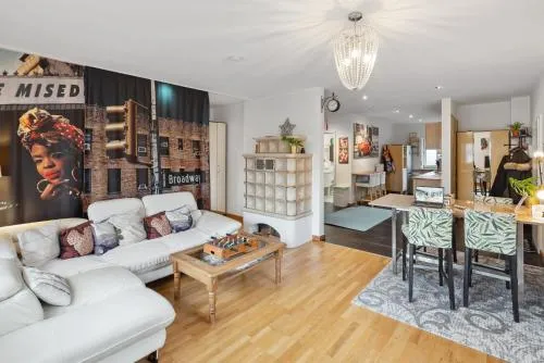 MAKE FEWO Kellermann Barrierefreie Ferienwohnung Garten Kamin 30 min München in Feldkirchen-Westerham, Deutschland