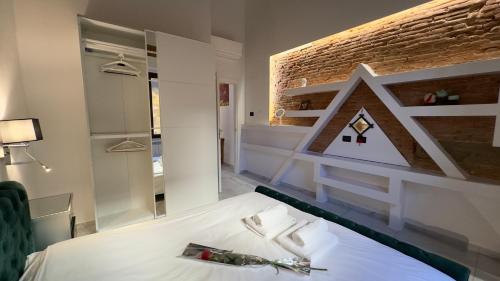 Suite Stylish & Cozy Apartment in the Heart of Florence, Florenz