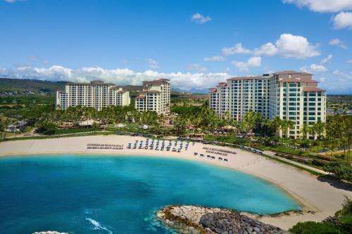 . Marriott's Ko Olina Beach Club