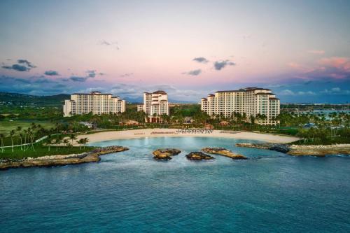 Foto - Marriott's Ko Olina Beach Club