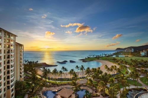 Photo - Marriott's Ko Olina Beach Club