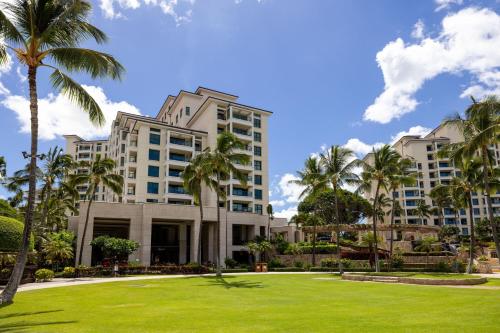 Marriott's Ko Olina Beach Club