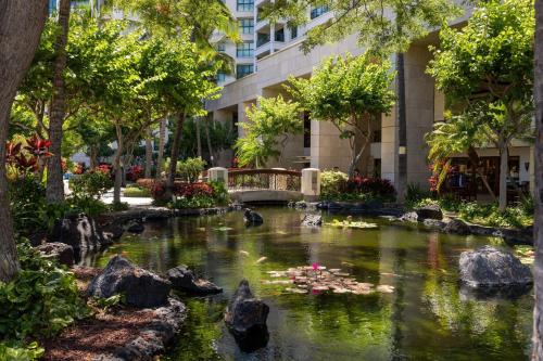 Marriott's Ko Olina Beach Club