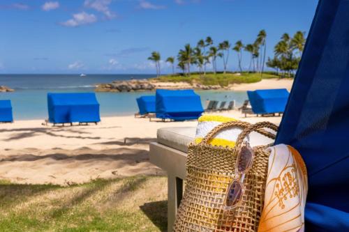 Marriott's Ko Olina Beach Club