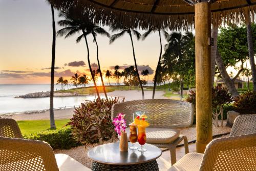 Marriott's Ko Olina Beach Club