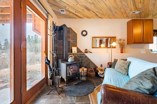 Meandering Moose Apartment in Black Hawk, USA