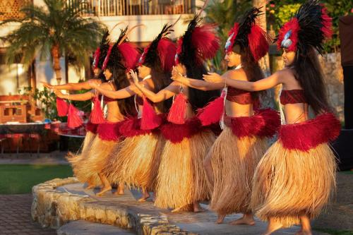 Marriott's Ko Olina Beach Club