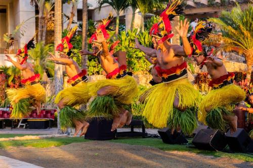 Marriott's Ko Olina Beach Club