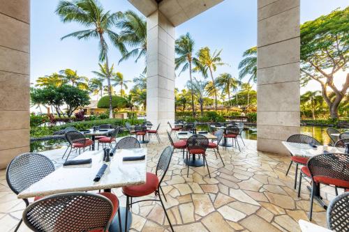 Marriott's Ko Olina Beach Club