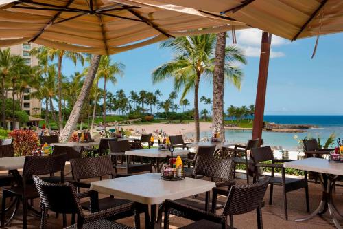 Marriott's Ko Olina Beach Club