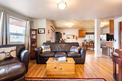 Meandering Moose Apartment in Black Hawk, USA