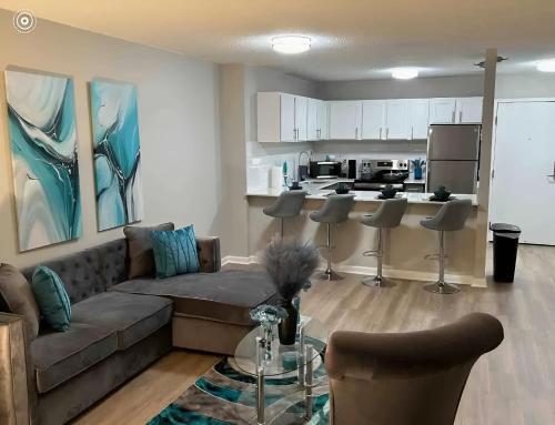 Modern Vibes 1br/1ba Oak Park IL