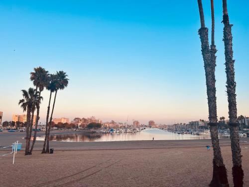 Foghorn Harbor Inn, Los Angeles (fotografie 4)