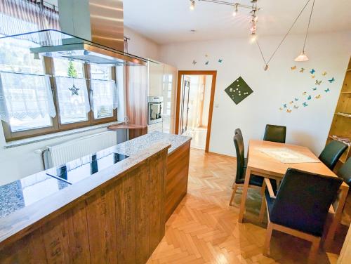 Facilities, 110m2 apartment in Graz-Saint Peter - free parking in Sankt Peter