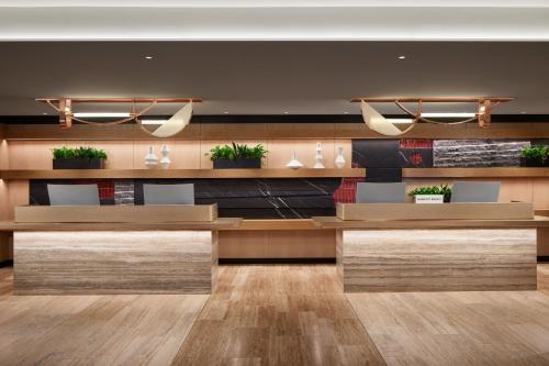 The Westin DC Downtown - image 10