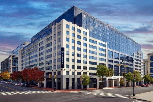 The Westin DC Downtown - image 14